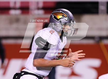 Thumbnail 2 in Skyridge vs. Lehi (UHSAA 5A Final) photogallery.
