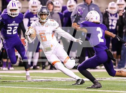 Thumbnail 2 in Skyridge vs. Lehi (UHSAA 5A Final) photogallery.