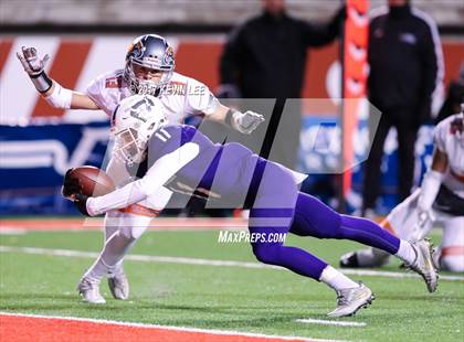 Thumbnail 1 in Skyridge vs. Lehi (UHSAA 5A Final) photogallery.