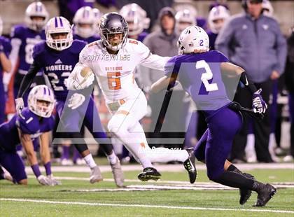 Thumbnail 1 in Skyridge vs. Lehi (UHSAA 5A Final) photogallery.