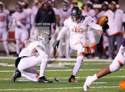 Thumbnail 3 in Skyridge vs. Lehi (UHSAA 5A Final) photogallery.