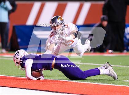 Thumbnail 3 in Skyridge vs. Lehi (UHSAA 5A Final) photogallery.
