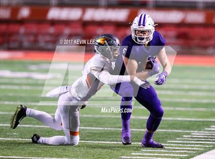 Thumbnail 1 in Skyridge vs. Lehi (UHSAA 5A Final) photogallery.