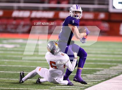 Thumbnail 3 in Skyridge vs. Lehi (UHSAA 5A Final) photogallery.