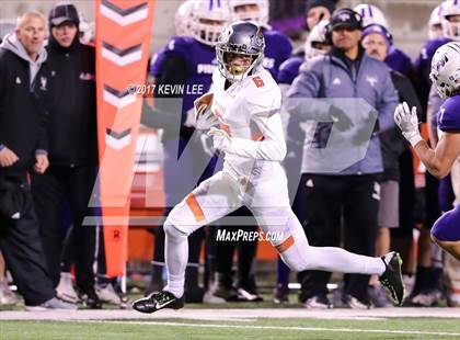 Thumbnail 3 in Skyridge vs. Lehi (UHSAA 5A Final) photogallery.
