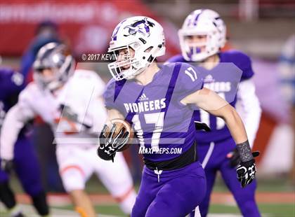 Thumbnail 3 in Skyridge vs. Lehi (UHSAA 5A Final) photogallery.