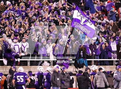 Thumbnail 1 in Skyridge vs. Lehi (UHSAA 5A Final) photogallery.
