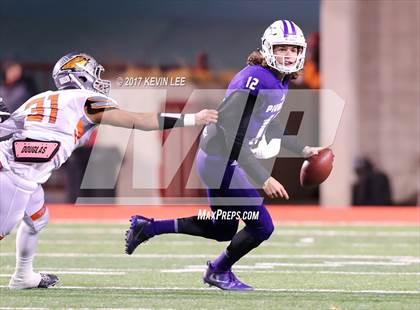 Thumbnail 3 in Skyridge vs. Lehi (UHSAA 5A Final) photogallery.