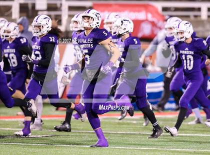 Thumbnail 3 in Skyridge vs. Lehi (UHSAA 5A Final) photogallery.