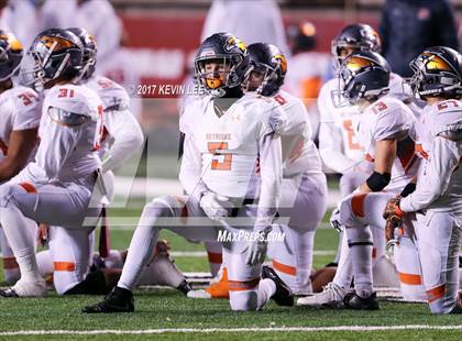 Thumbnail 2 in Skyridge vs. Lehi (UHSAA 5A Final) photogallery.