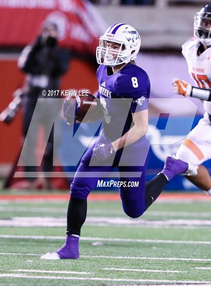 Thumbnail 3 in Skyridge vs. Lehi (UHSAA 5A Final) photogallery.