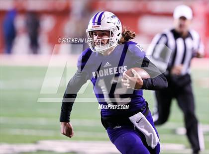 Thumbnail 3 in Skyridge vs. Lehi (UHSAA 5A Final) photogallery.