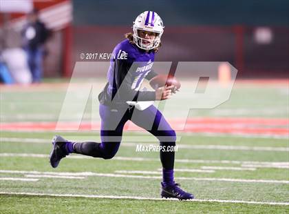 Thumbnail 3 in Skyridge vs. Lehi (UHSAA 5A Final) photogallery.