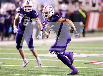 Thumbnail 1 in Skyridge vs. Lehi (UHSAA 5A Final) photogallery.