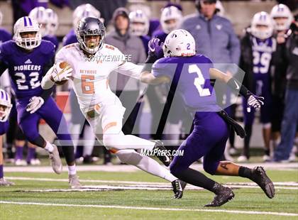 Thumbnail 3 in Skyridge vs. Lehi (UHSAA 5A Final) photogallery.