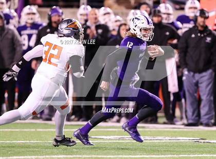 Thumbnail 1 in Skyridge vs. Lehi (UHSAA 5A Final) photogallery.