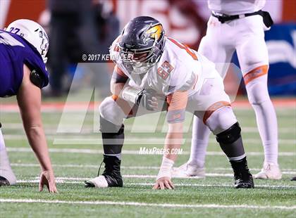 Thumbnail 3 in Skyridge vs. Lehi (UHSAA 5A Final) photogallery.