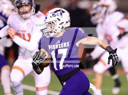 Thumbnail 2 in Skyridge vs. Lehi (UHSAA 5A Final) photogallery.