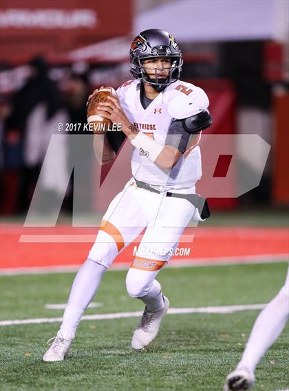 Thumbnail 1 in Skyridge vs. Lehi (UHSAA 5A Final) photogallery.