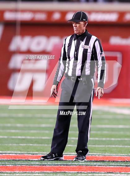 Thumbnail 1 in Skyridge vs. Lehi (UHSAA 5A Final) photogallery.