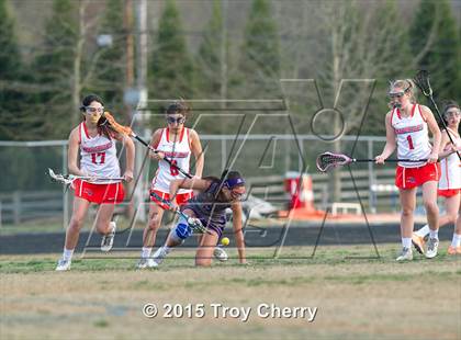 Thumbnail 3 in Marvin Ridge @ Porter Ridge photogallery.