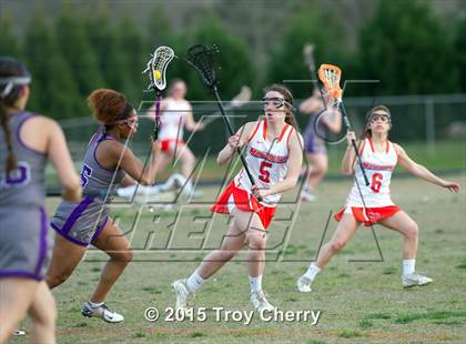 Thumbnail 1 in Marvin Ridge @ Porter Ridge photogallery.