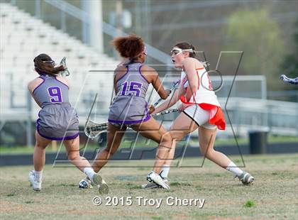 Thumbnail 3 in Marvin Ridge @ Porter Ridge photogallery.