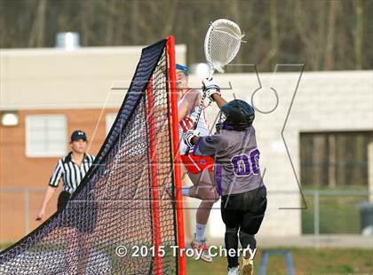 Thumbnail 2 in Marvin Ridge @ Porter Ridge photogallery.