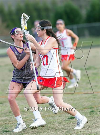 Thumbnail 3 in Marvin Ridge @ Porter Ridge photogallery.
