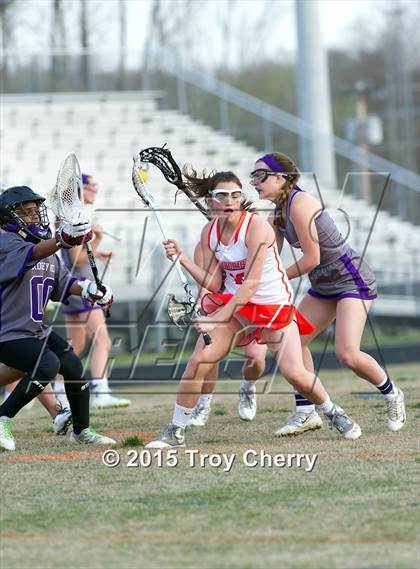 Thumbnail 3 in Marvin Ridge @ Porter Ridge photogallery.