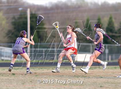 Thumbnail 2 in Marvin Ridge @ Porter Ridge photogallery.