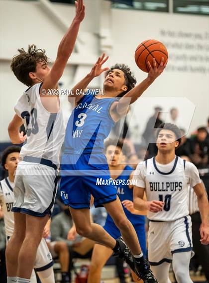 Thumbnail 1 in Federal Way @ Gonzaga Prep photogallery.