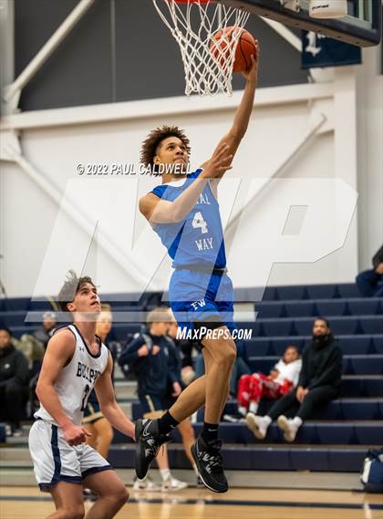 Thumbnail 3 in Federal Way @ Gonzaga Prep photogallery.