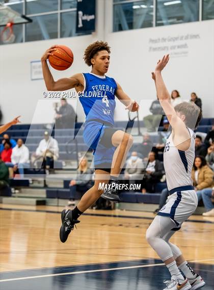 Thumbnail 3 in Federal Way @ Gonzaga Prep photogallery.