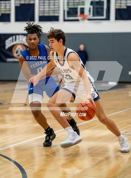 Thumbnail 1 in Federal Way @ Gonzaga Prep photogallery.