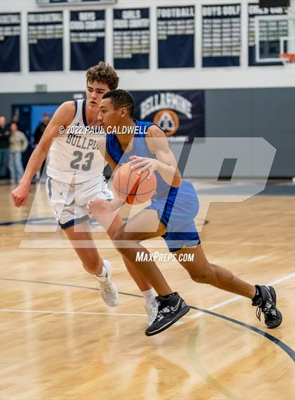 Thumbnail 2 in Federal Way @ Gonzaga Prep photogallery.
