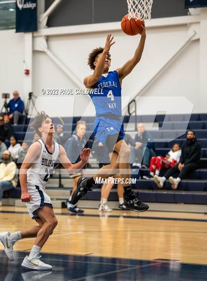 Thumbnail 2 in Federal Way @ Gonzaga Prep photogallery.