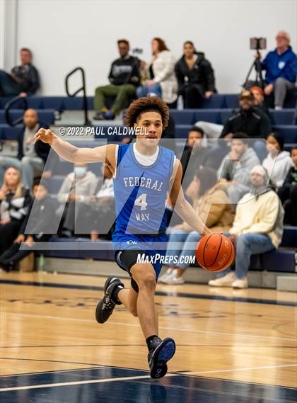 Thumbnail 1 in Federal Way @ Gonzaga Prep photogallery.