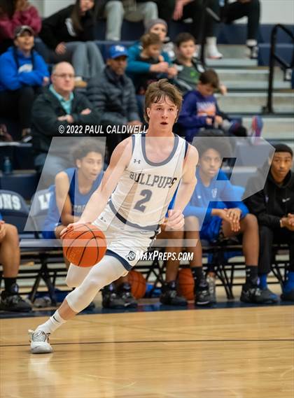 Thumbnail 1 in Federal Way @ Gonzaga Prep photogallery.