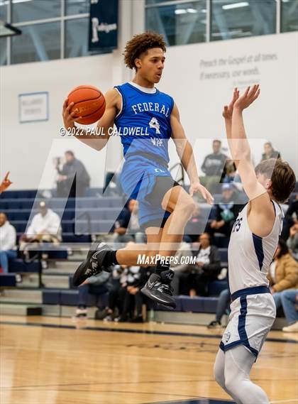Thumbnail 1 in Federal Way @ Gonzaga Prep photogallery.