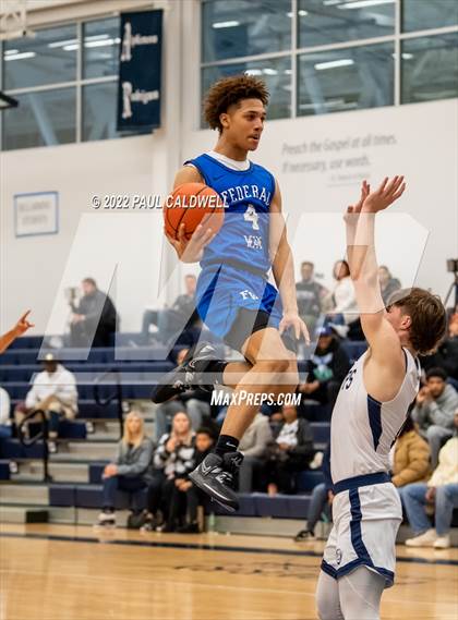 Thumbnail 2 in Federal Way @ Gonzaga Prep photogallery.