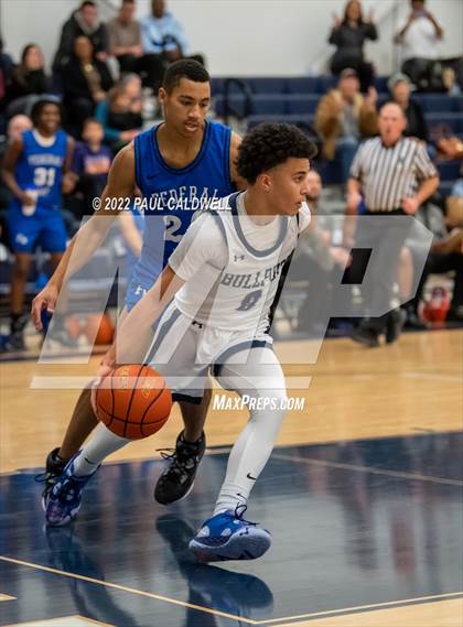 Thumbnail 2 in Federal Way @ Gonzaga Prep photogallery.