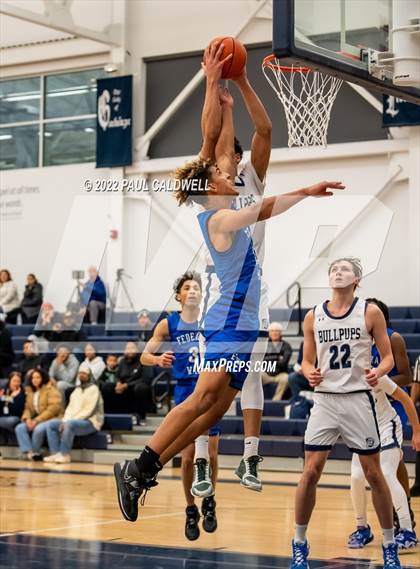 Thumbnail 2 in Federal Way @ Gonzaga Prep photogallery.