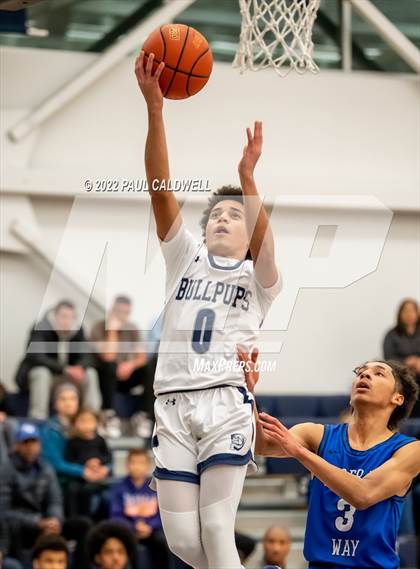 Thumbnail 3 in Federal Way @ Gonzaga Prep photogallery.