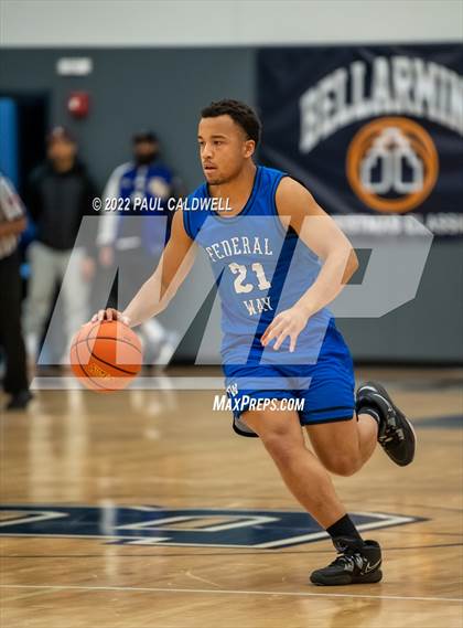 Thumbnail 1 in Federal Way @ Gonzaga Prep photogallery.