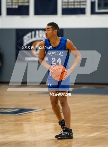 Thumbnail 3 in Federal Way @ Gonzaga Prep photogallery.