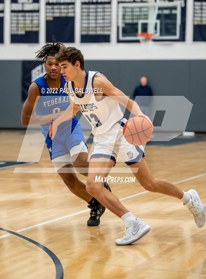 Thumbnail 2 in Federal Way @ Gonzaga Prep photogallery.