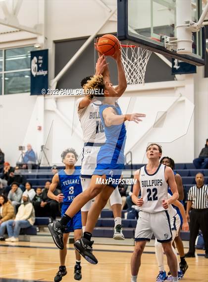 Thumbnail 3 in Federal Way @ Gonzaga Prep photogallery.