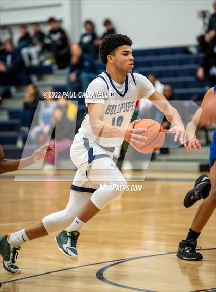 Thumbnail 1 in Federal Way @ Gonzaga Prep photogallery.