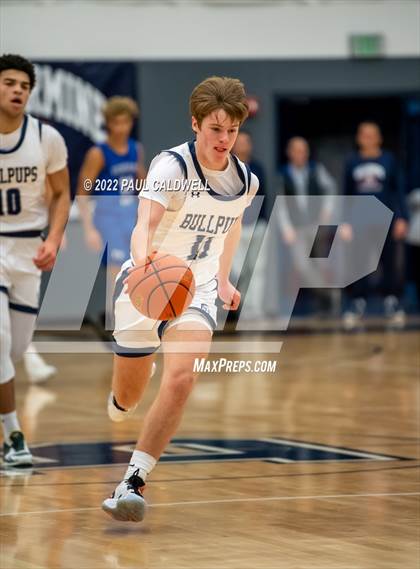 Thumbnail 3 in Federal Way @ Gonzaga Prep photogallery.